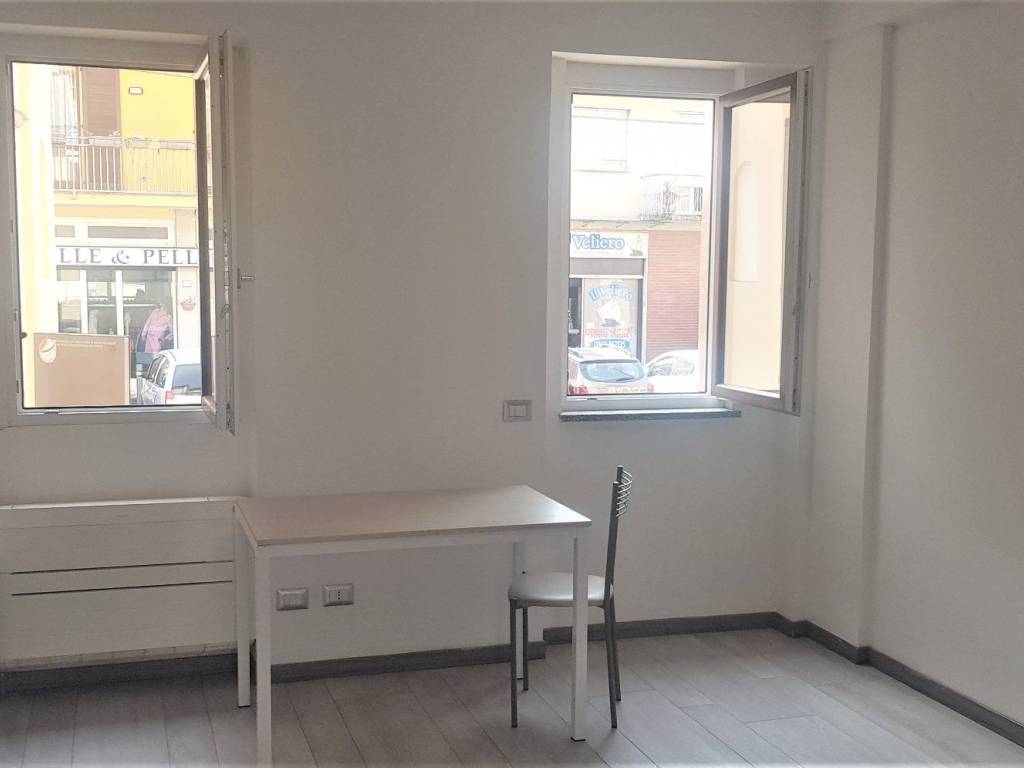 appartamento in affitto a Nova Milanese