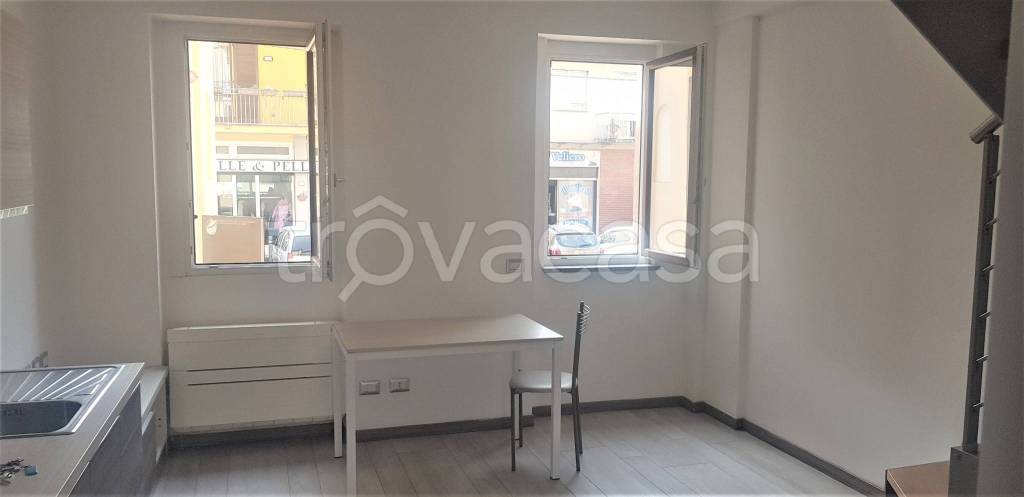 appartamento in affitto a Nova Milanese