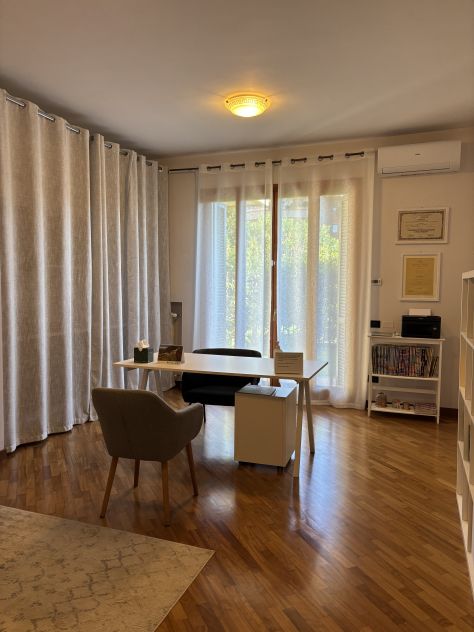 ufficio in affitto a Nova Milanese