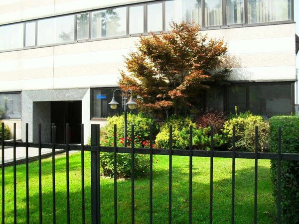 ufficio in affitto a Nova Milanese