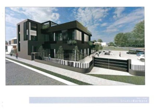 ufficio in affitto a Nova Milanese