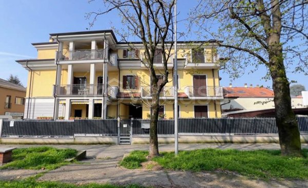 appartamento in affitto a Nova Milanese