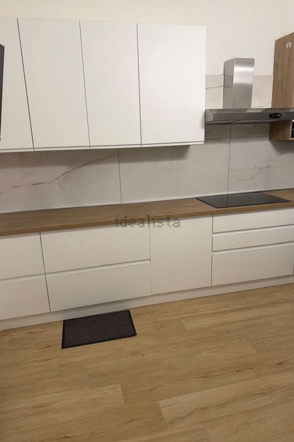 appartamento in affitto a Nova Milanese