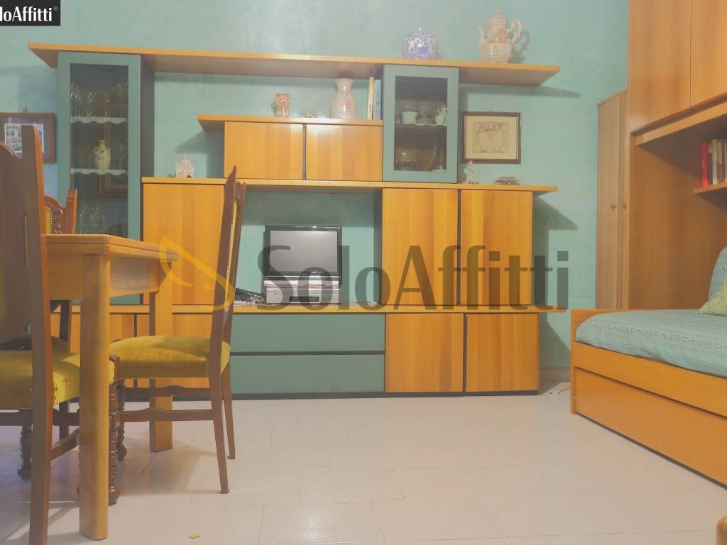 appartamento in affitto a Nova Milanese