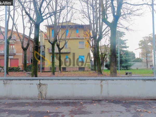 appartamento in affitto a Nova Milanese
