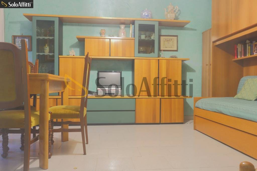 appartamento in affitto a Nova Milanese