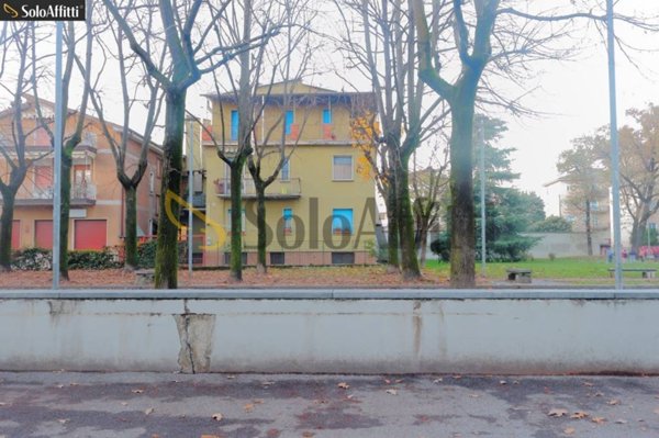 appartamento in affitto a Nova Milanese