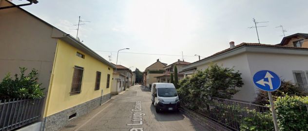 appartamento in affitto a Nova Milanese