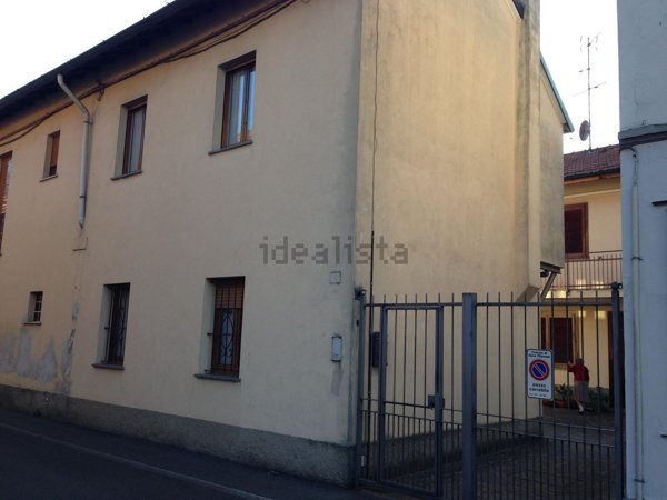 appartamento in affitto a Nova Milanese