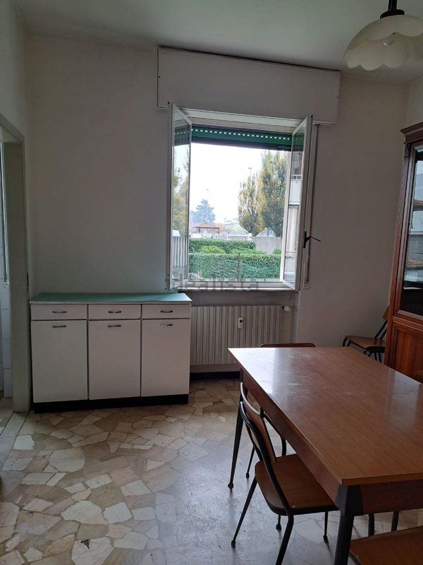 appartamento in affitto a Nova Milanese