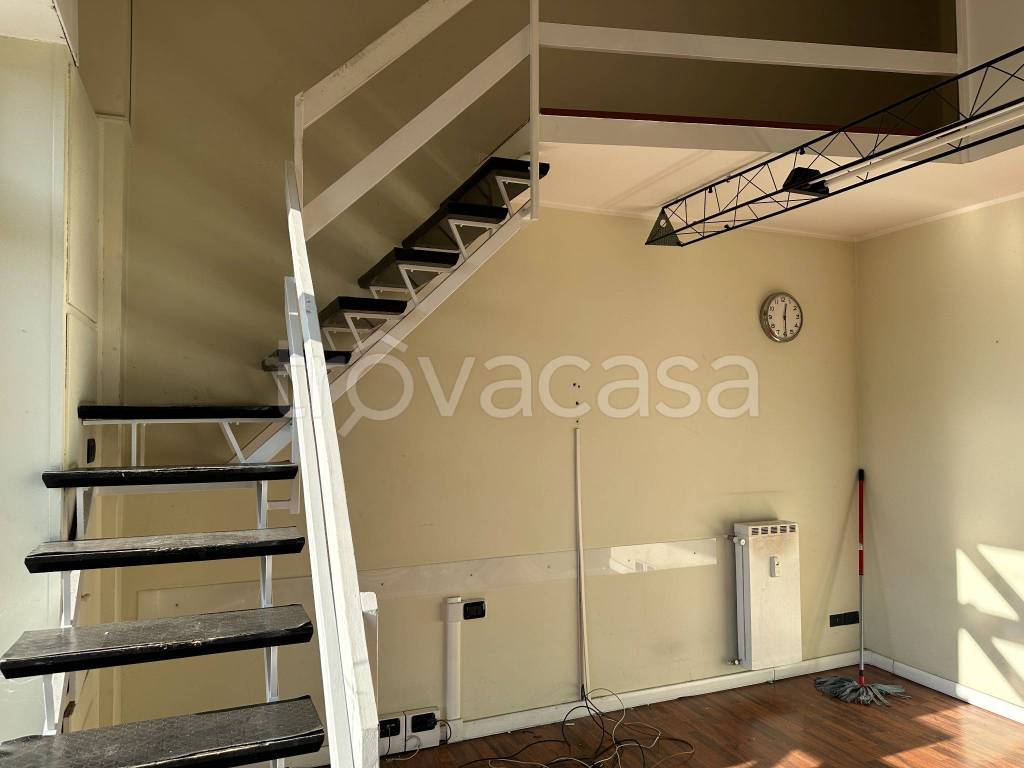 negozio in affitto a Nova Milanese