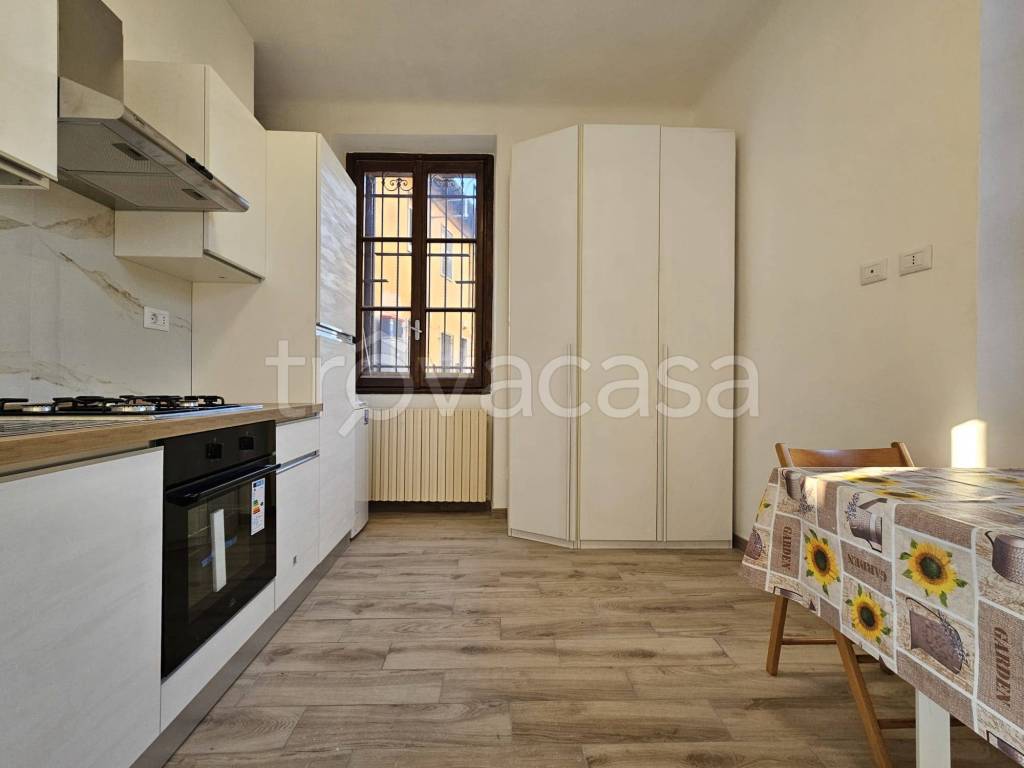 appartamento in affitto a Nova Milanese