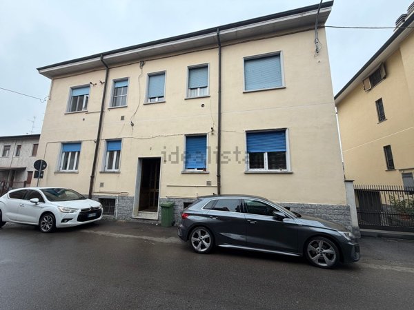 appartamento in affitto a Nova Milanese