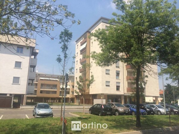 ufficio in affitto a Nova Milanese