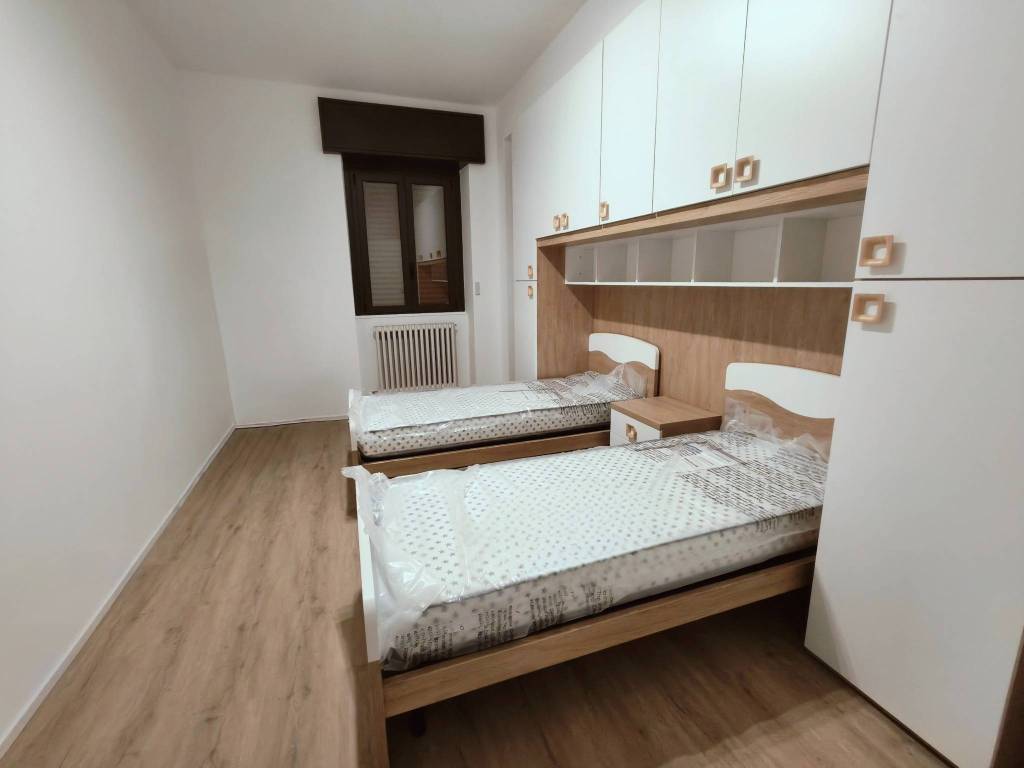 appartamento in affitto a Nova Milanese