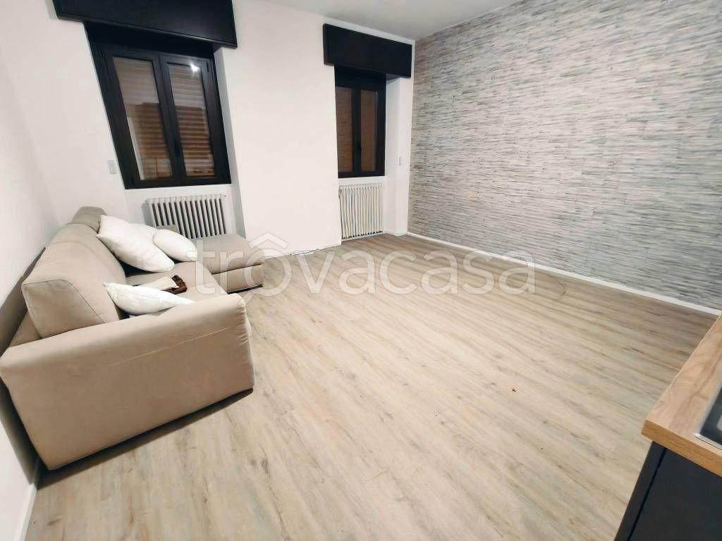 appartamento in affitto a Nova Milanese