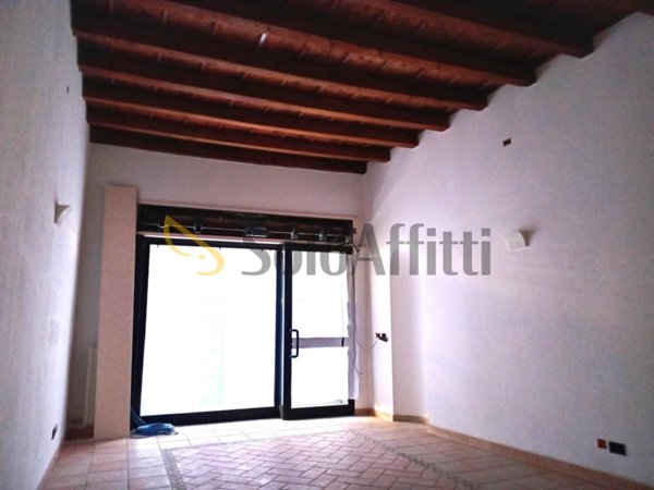 appartamento in affitto a Nova Milanese