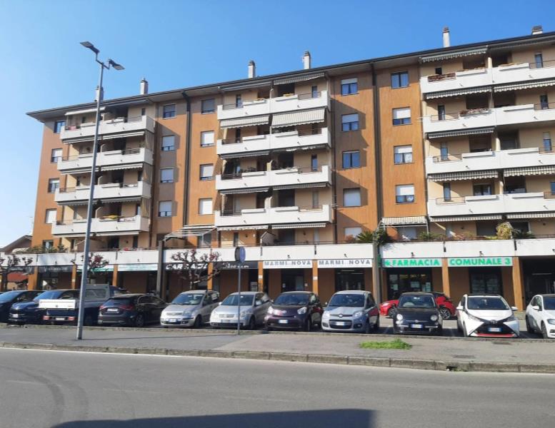 ufficio in affitto a Nova Milanese