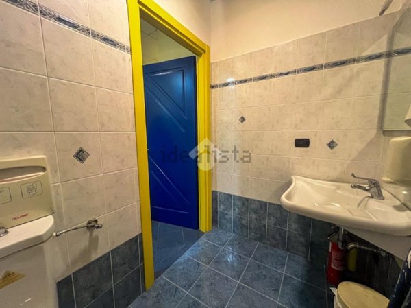 ufficio in affitto a Nova Milanese