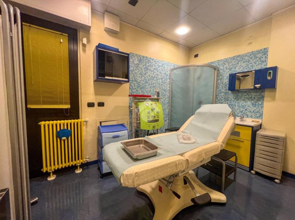 ufficio in affitto a Nova Milanese