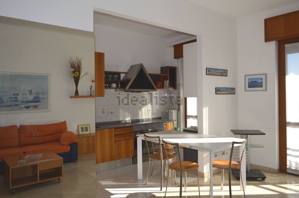 appartamento in affitto a Nova Milanese