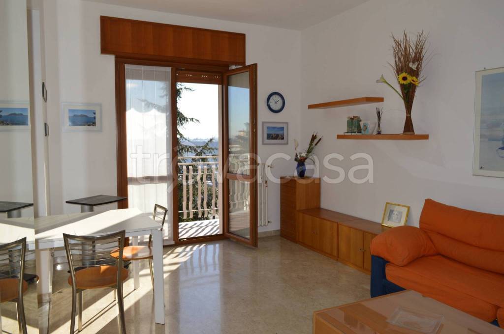 appartamento in affitto a Nova Milanese