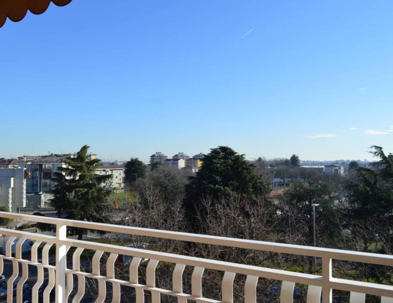 appartamento in affitto a Nova Milanese
