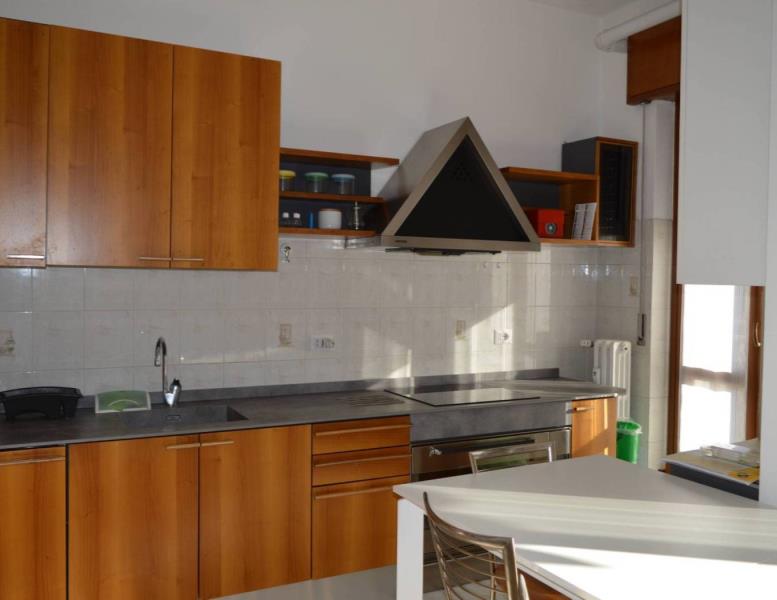 appartamento in affitto a Nova Milanese