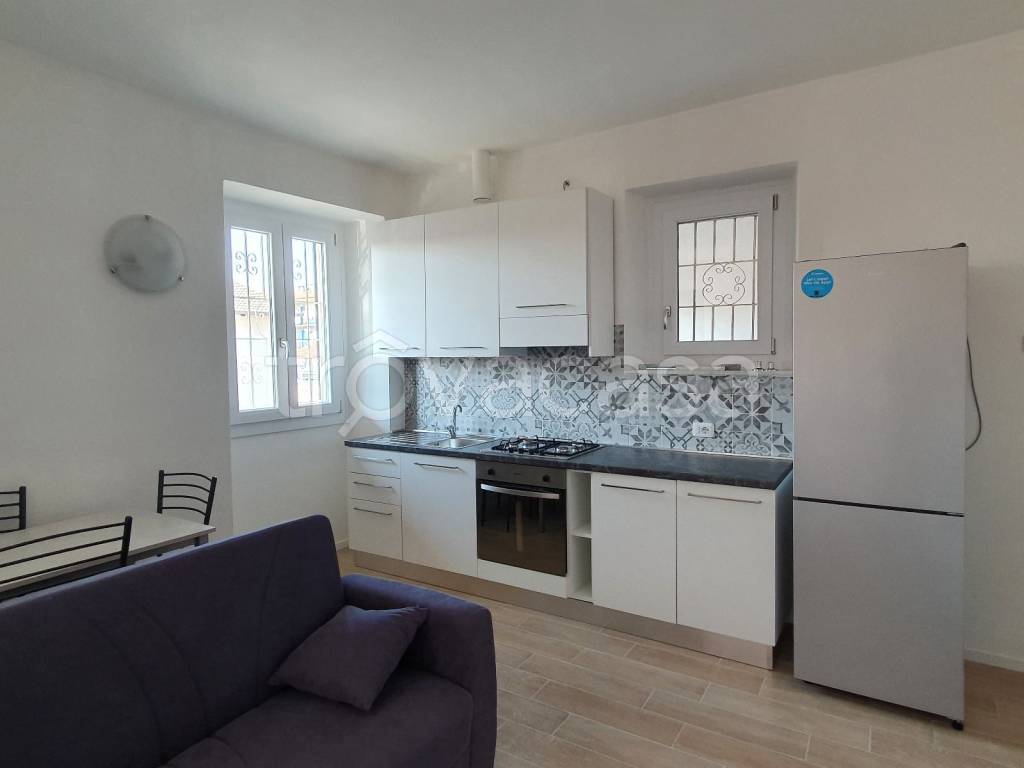 appartamento in affitto a Nova Milanese