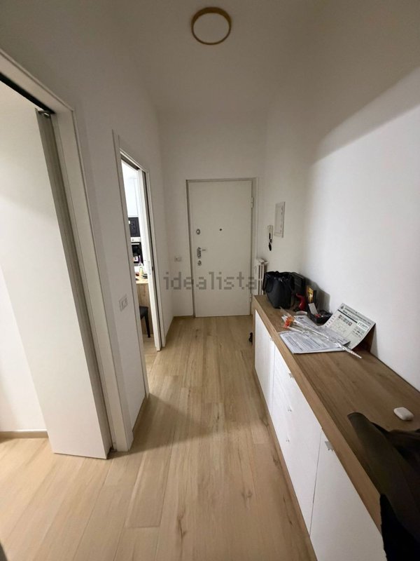 appartamento in affitto a Nova Milanese