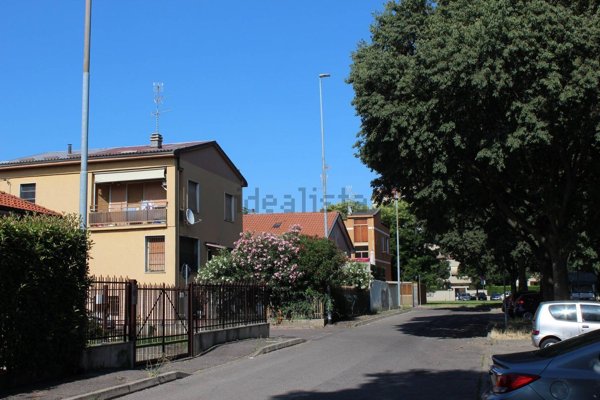 appartamento in affitto a Nova Milanese