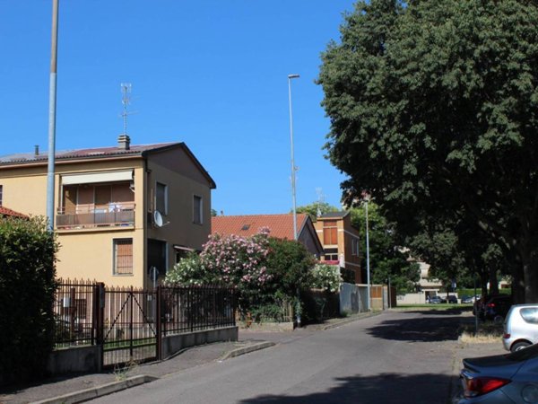 appartamento in affitto a Nova Milanese