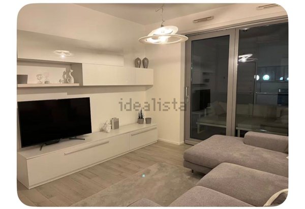 appartamento in affitto a Nova Milanese