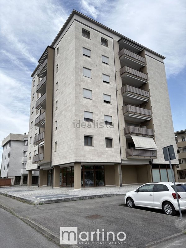 appartamento in affitto a Nova Milanese