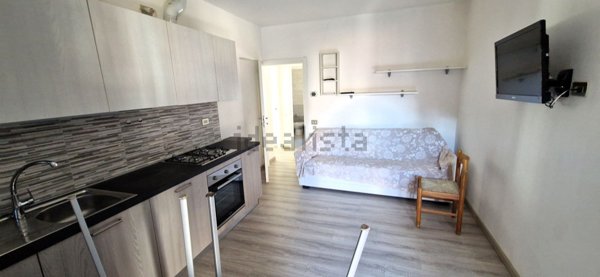 appartamento in affitto a Nova Milanese