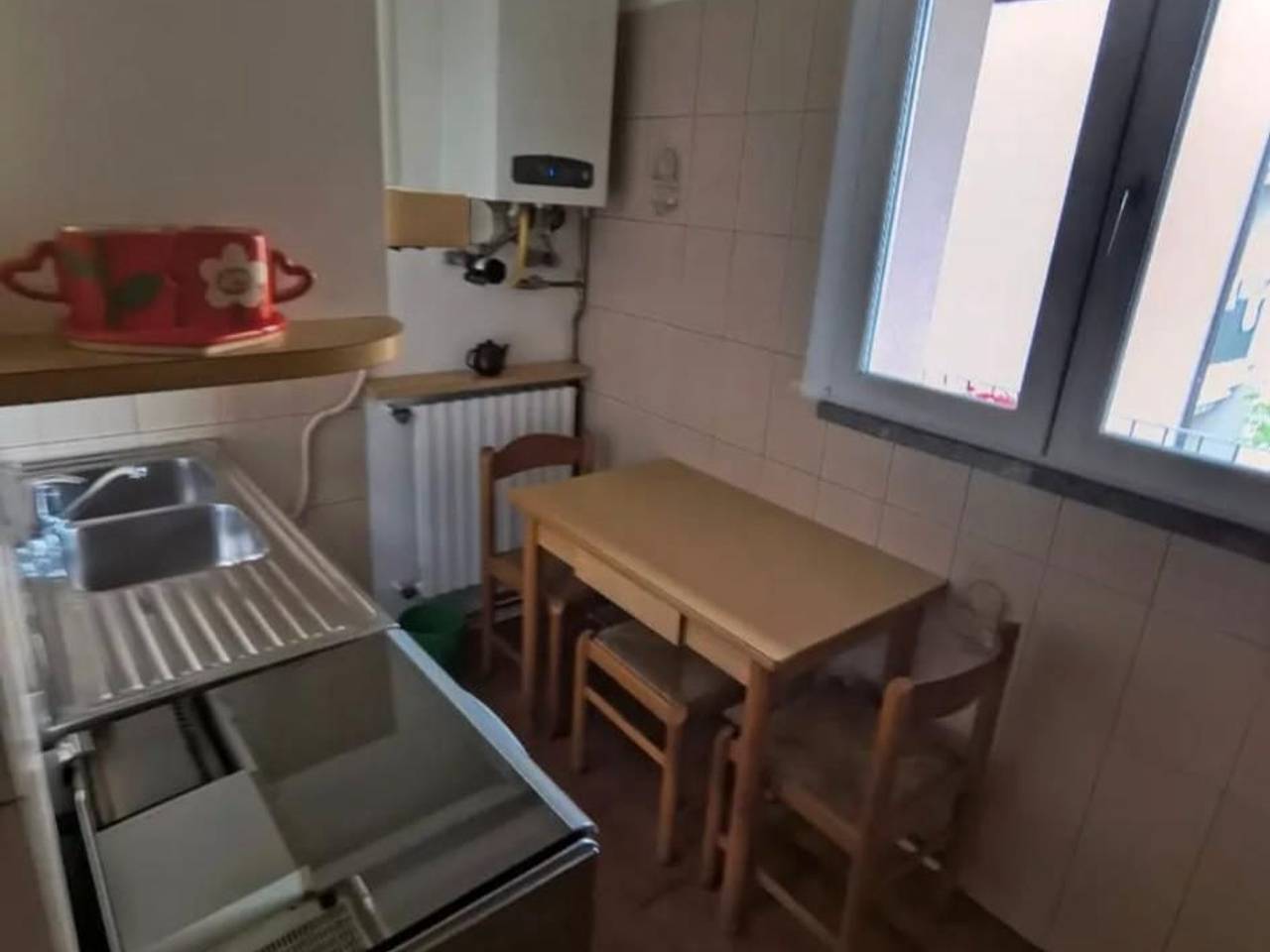 appartamento in affitto a Nova Milanese