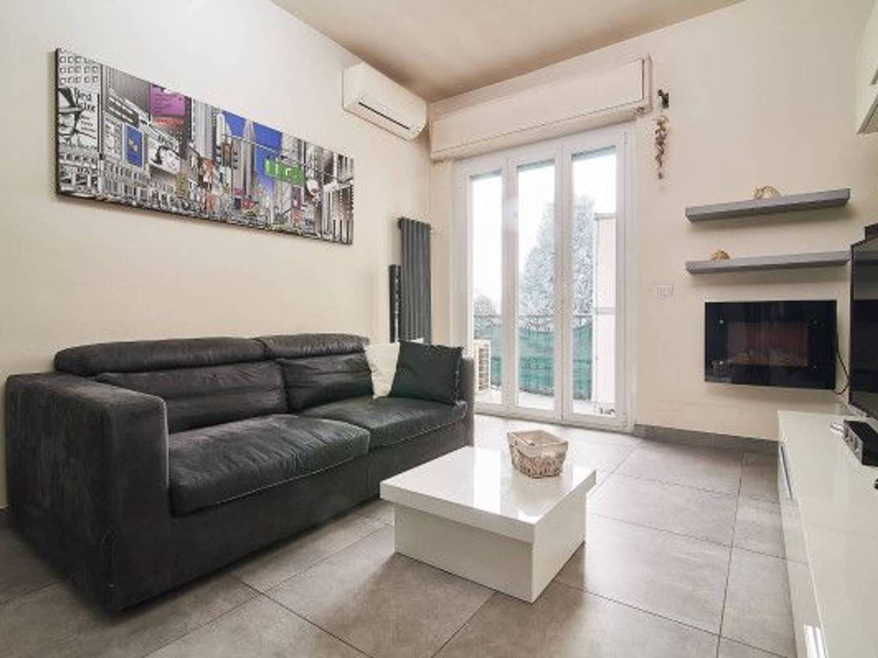 appartamento in affitto a Nova Milanese