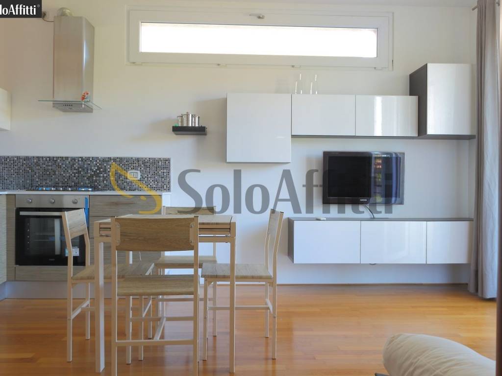 appartamento in affitto a Nova Milanese