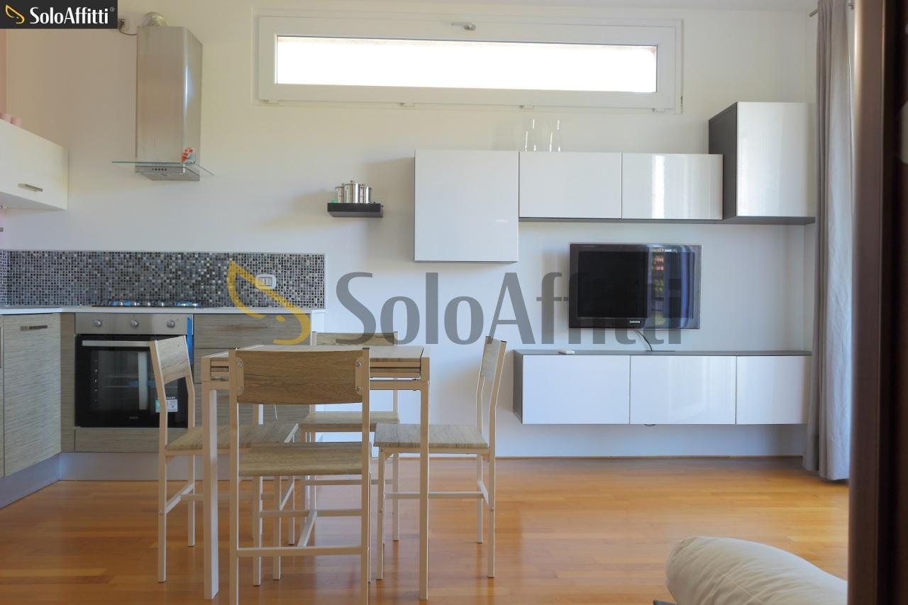 appartamento in affitto a Nova Milanese