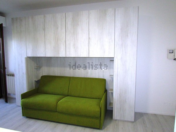 appartamento in affitto a Nova Milanese