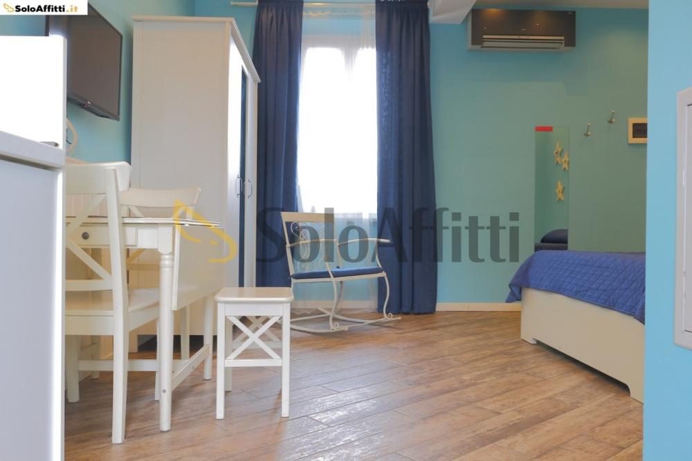 appartamento in affitto a Nova Milanese