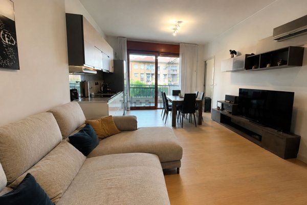 appartamento in affitto a Nova Milanese