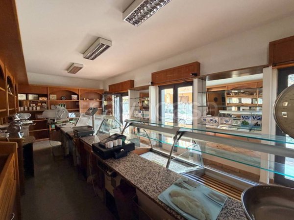 negozio in affitto a Nova Milanese