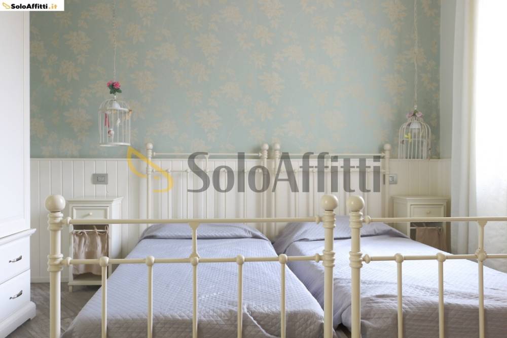 appartamento in affitto a Nova Milanese