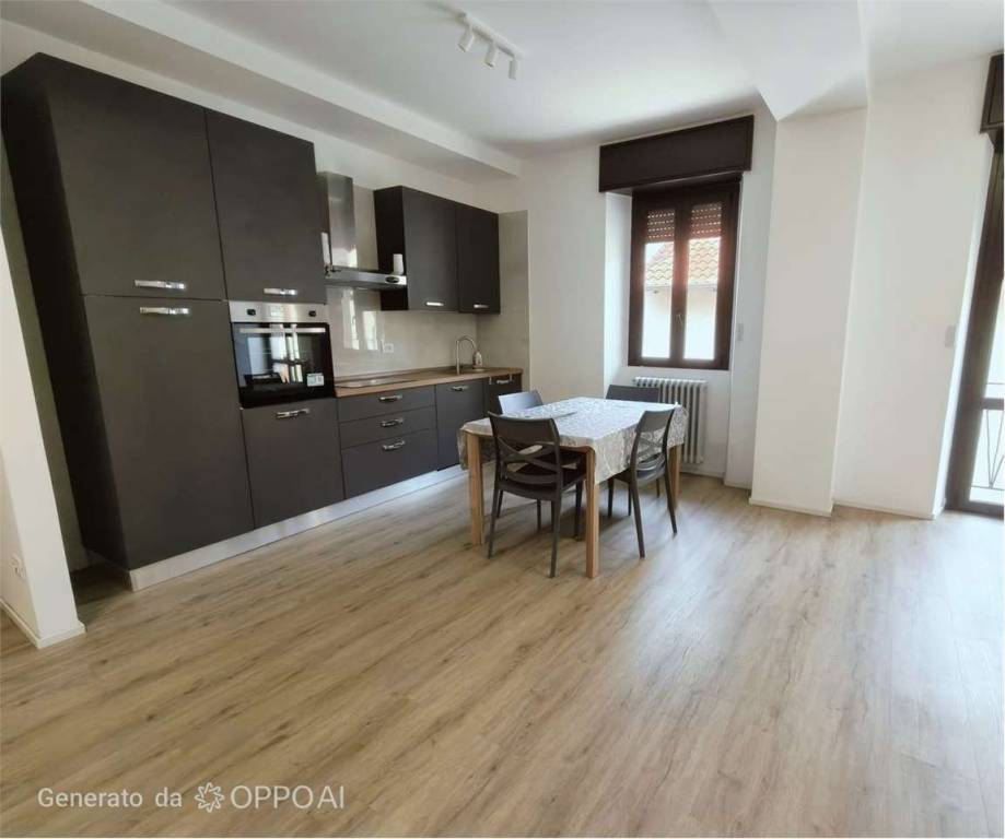 appartamento in affitto a Nova Milanese