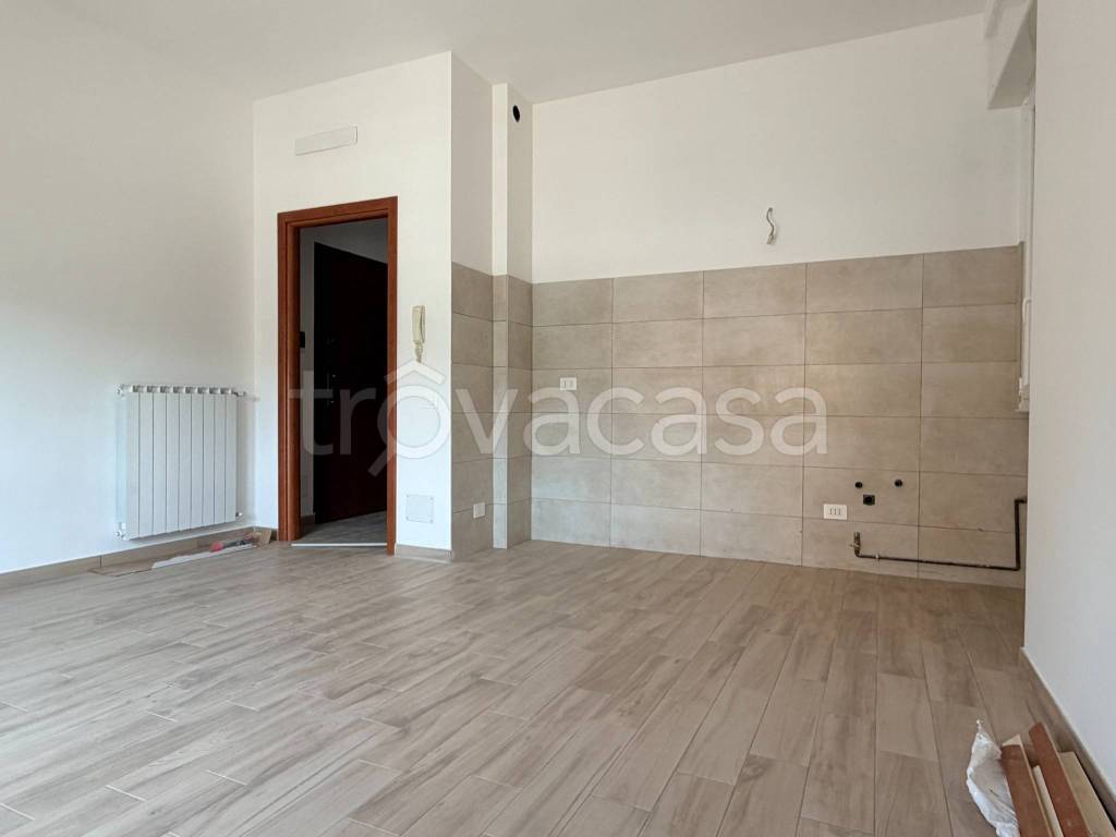 appartamento in affitto a Nova Milanese