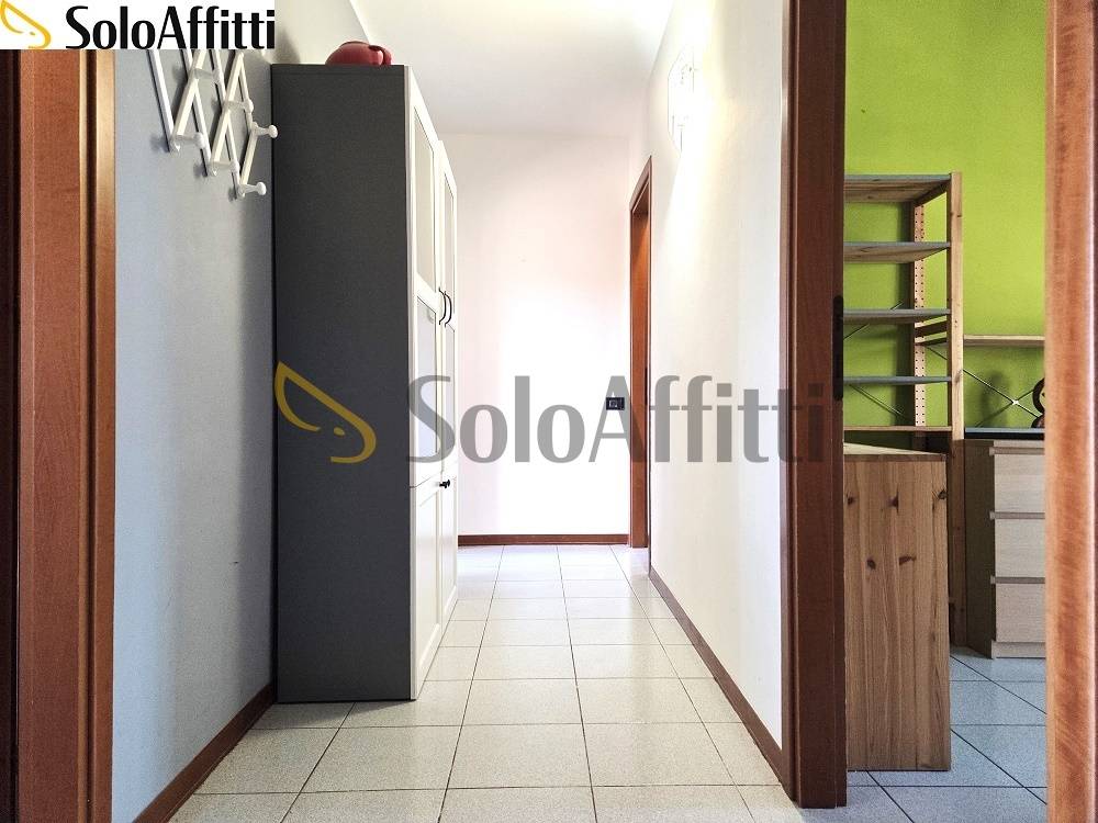 appartamento in affitto a Nova Milanese