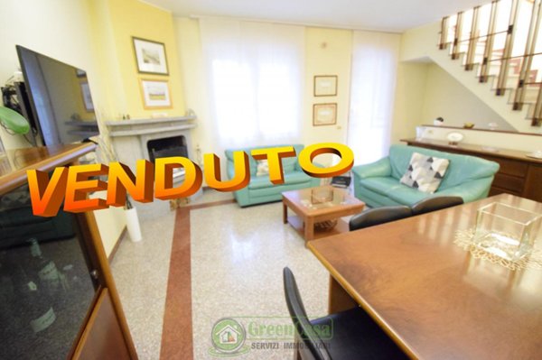 appartamento in affitto ad Ornago