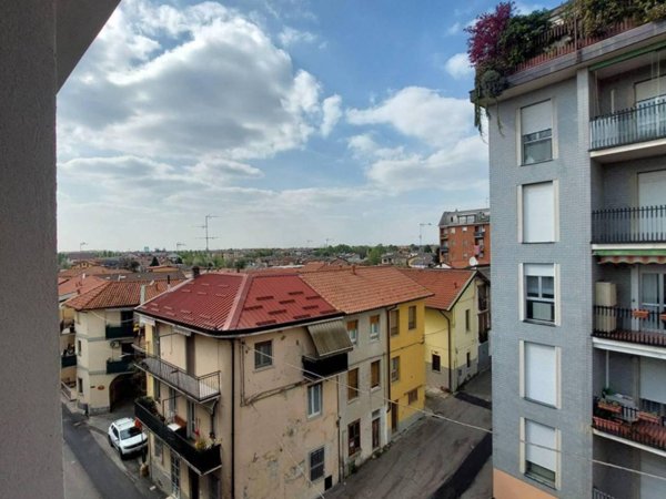 appartamento in affitto ad Ornago