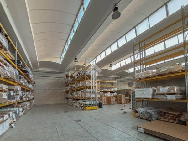 ufficio in affitto ad Ornago